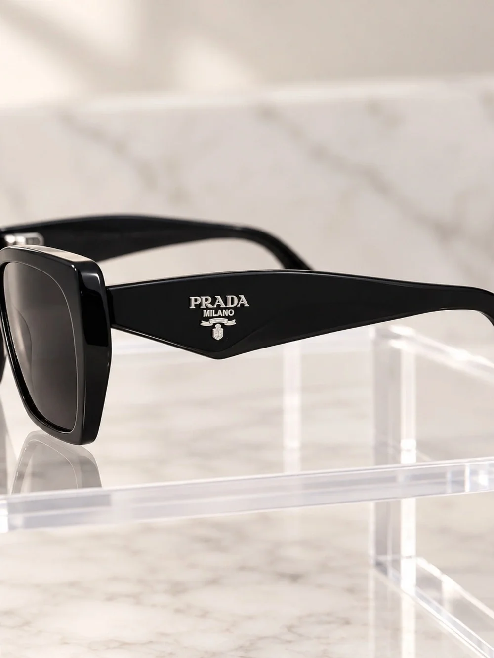 Prada women’s sunglasses